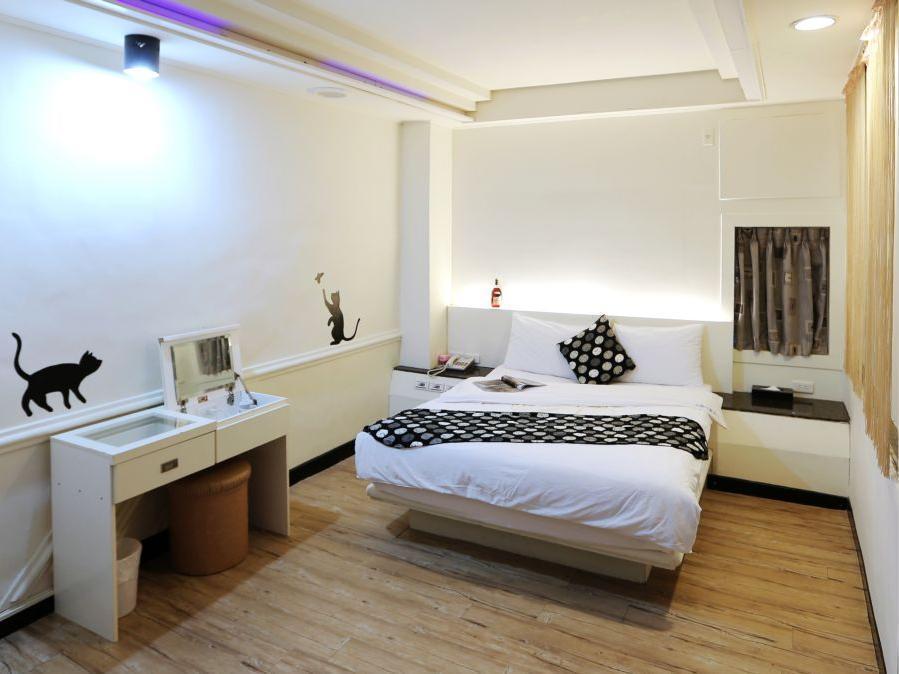 合悅都會商旅 Heyue Hotel Синьчжу Экстерьер фото