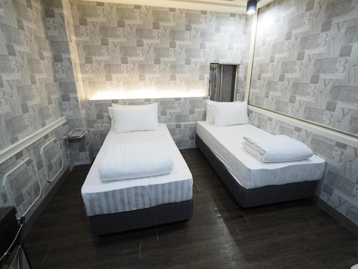 合悅都會商旅 Heyue Hotel Синьчжу Экстерьер фото